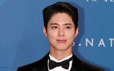 박보검, 4살 연하 女아이돌에 고백했다…"2년 전 보고 반해" ('칸타빌레')