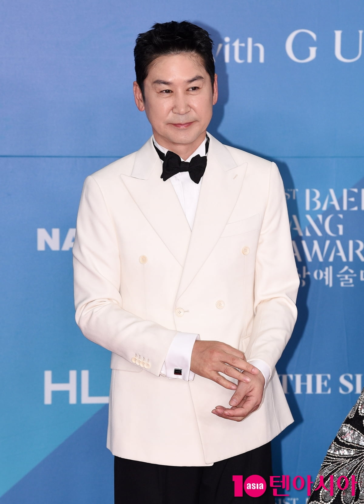 신동엽, 화려한 입담 기대하세요[TEN포토]