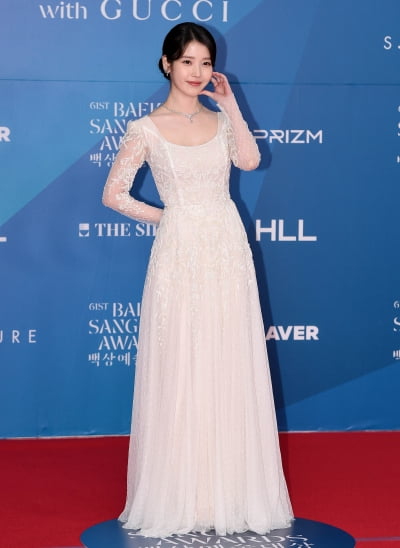 아이유, 애순이 예쁨주의보[TEN포토+]