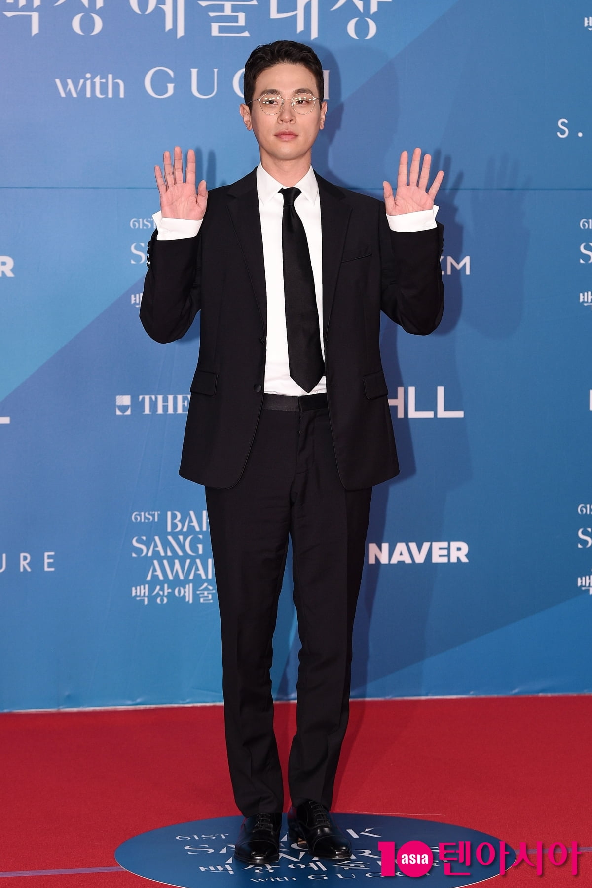 박정민, 믿고 보는 배우[TEN포토+]