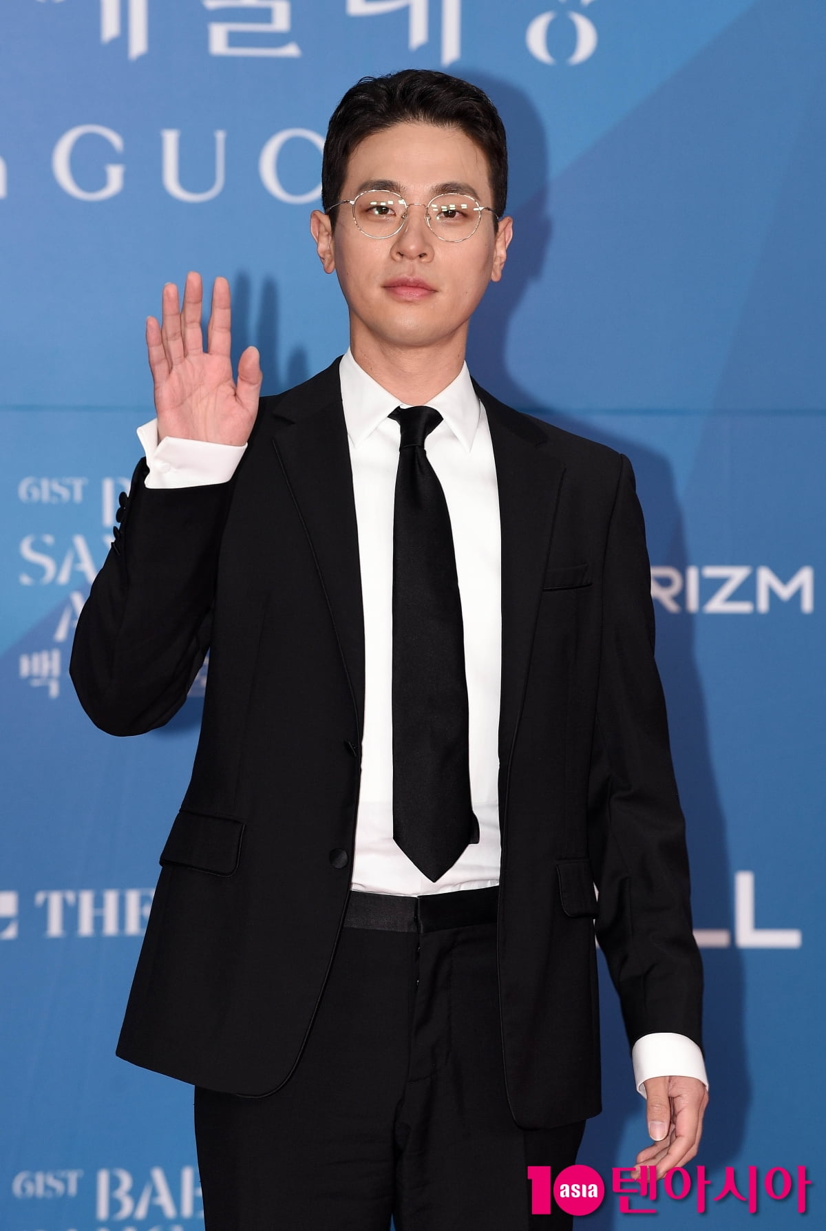 박정민, 믿고 보는 배우[TEN포토+]