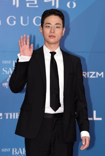 박정민, 믿고 보는 배우[TEN포토+]