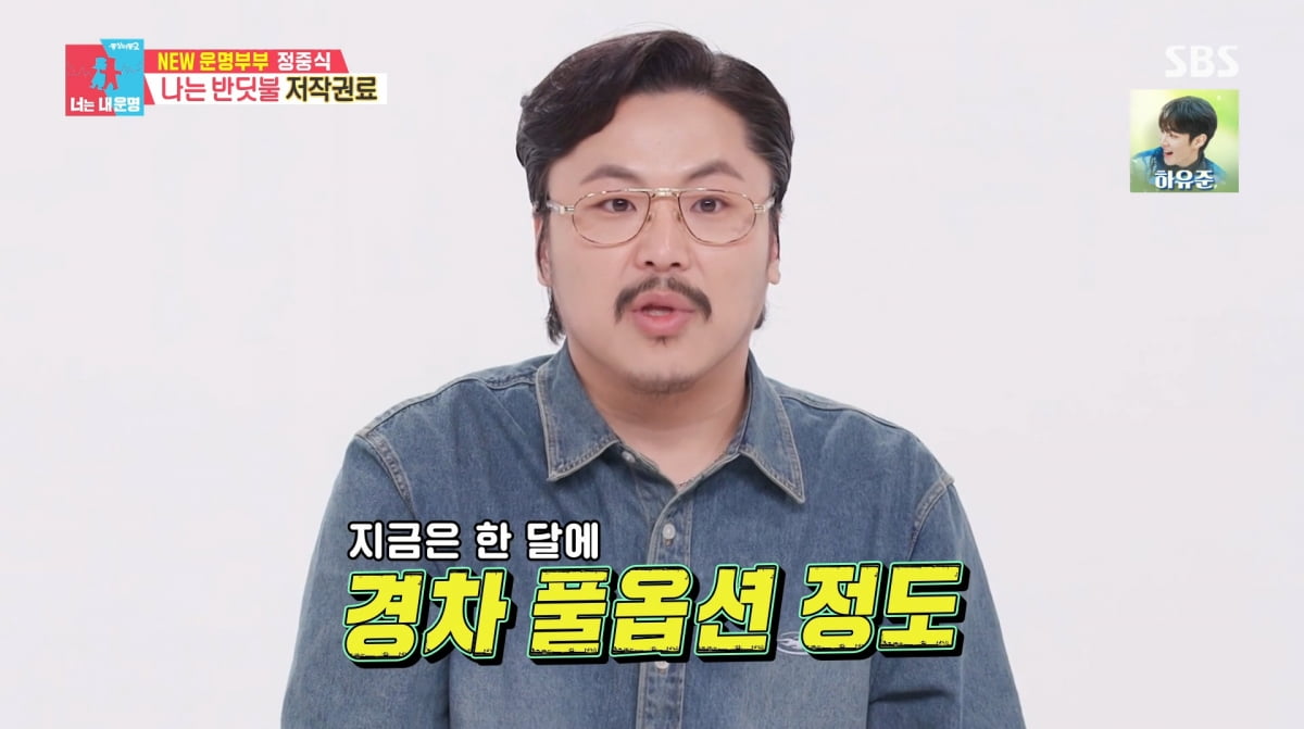 사진=SBS '동상이몽2'