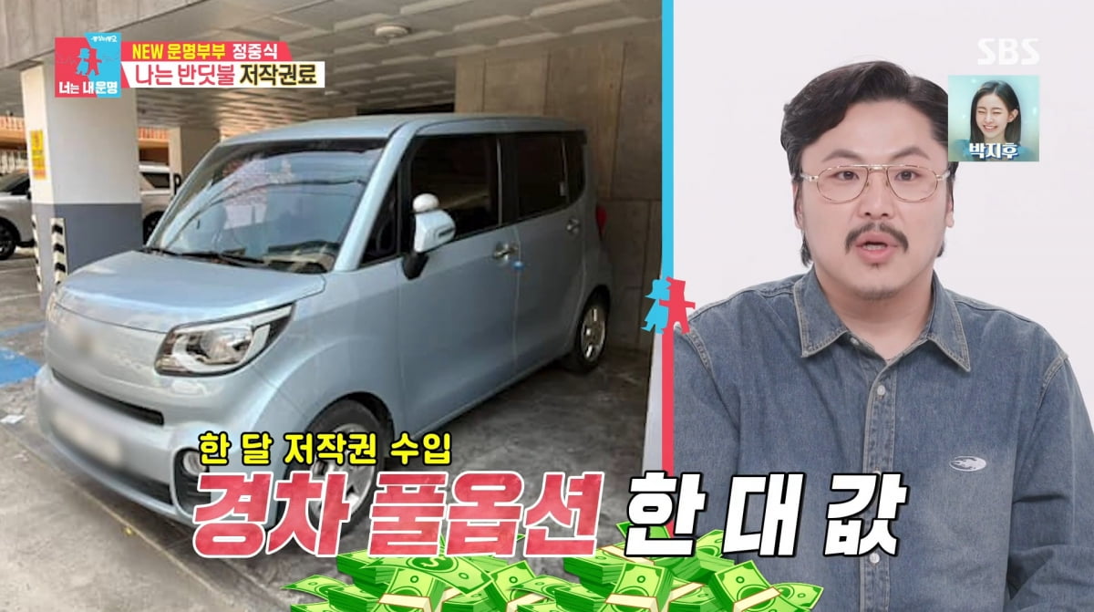 사진=SBS '동상이몽2'
