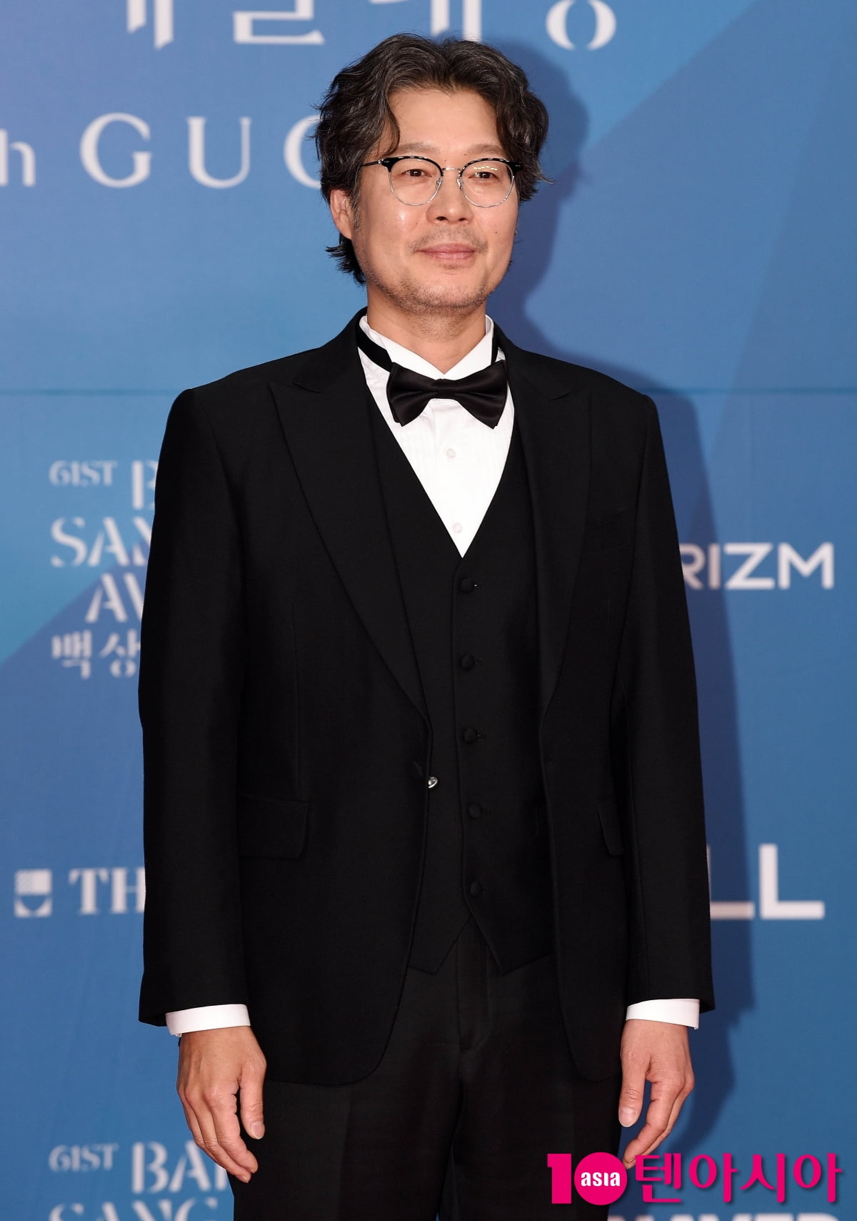 유재명, 중후한 배우[TEN포토+]
