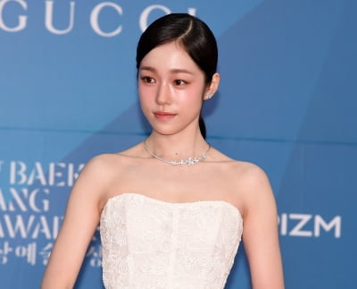 노윤서, 신인 연기상 수상[TEN포토+]