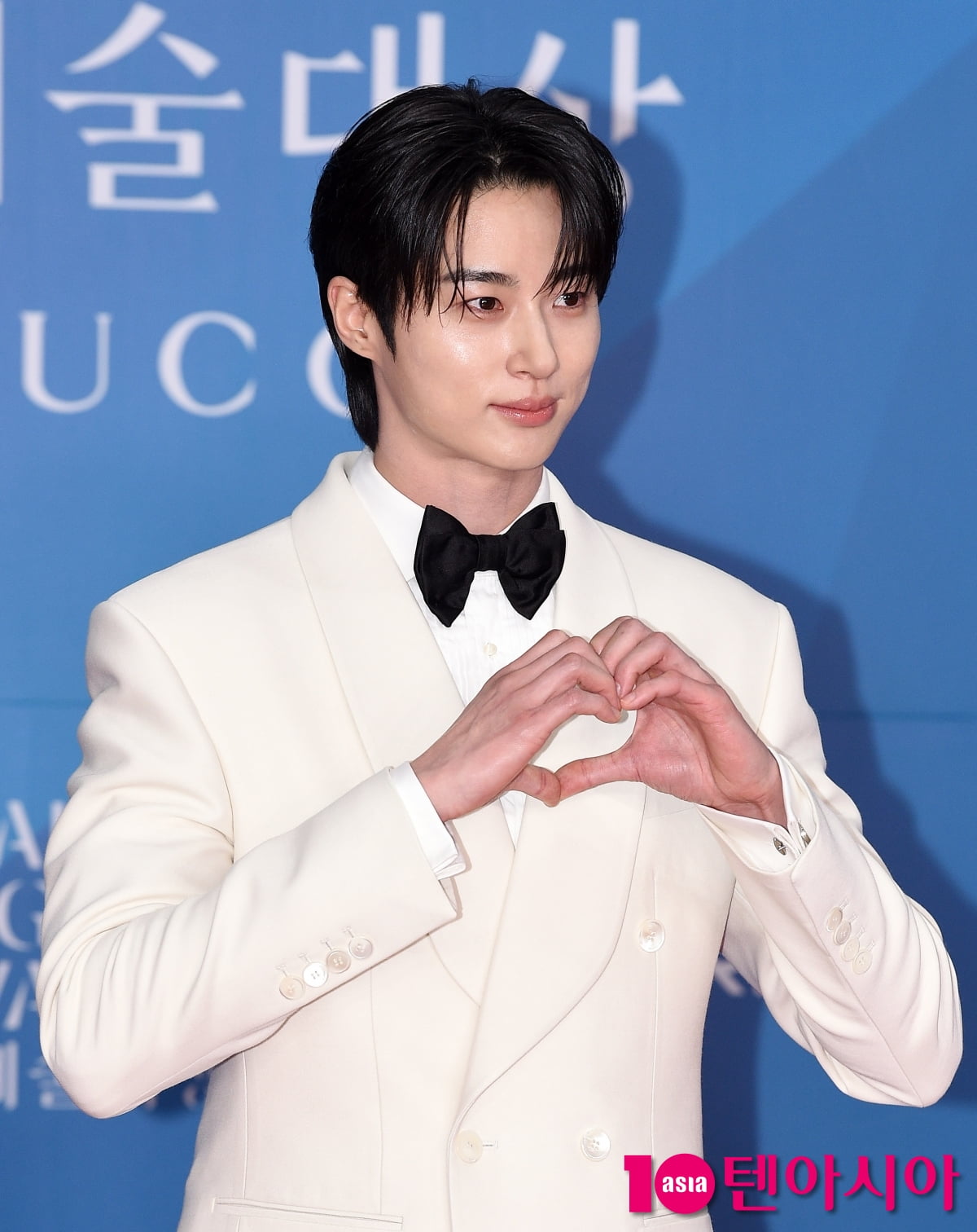 변우석, 로맨스 같은 비주얼[TEN포토+]