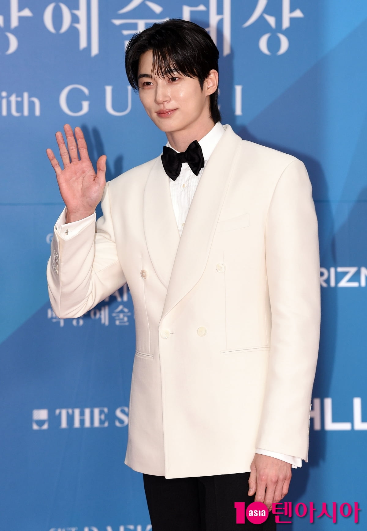 변우석, 로맨스 같은 비주얼[TEN포토+]