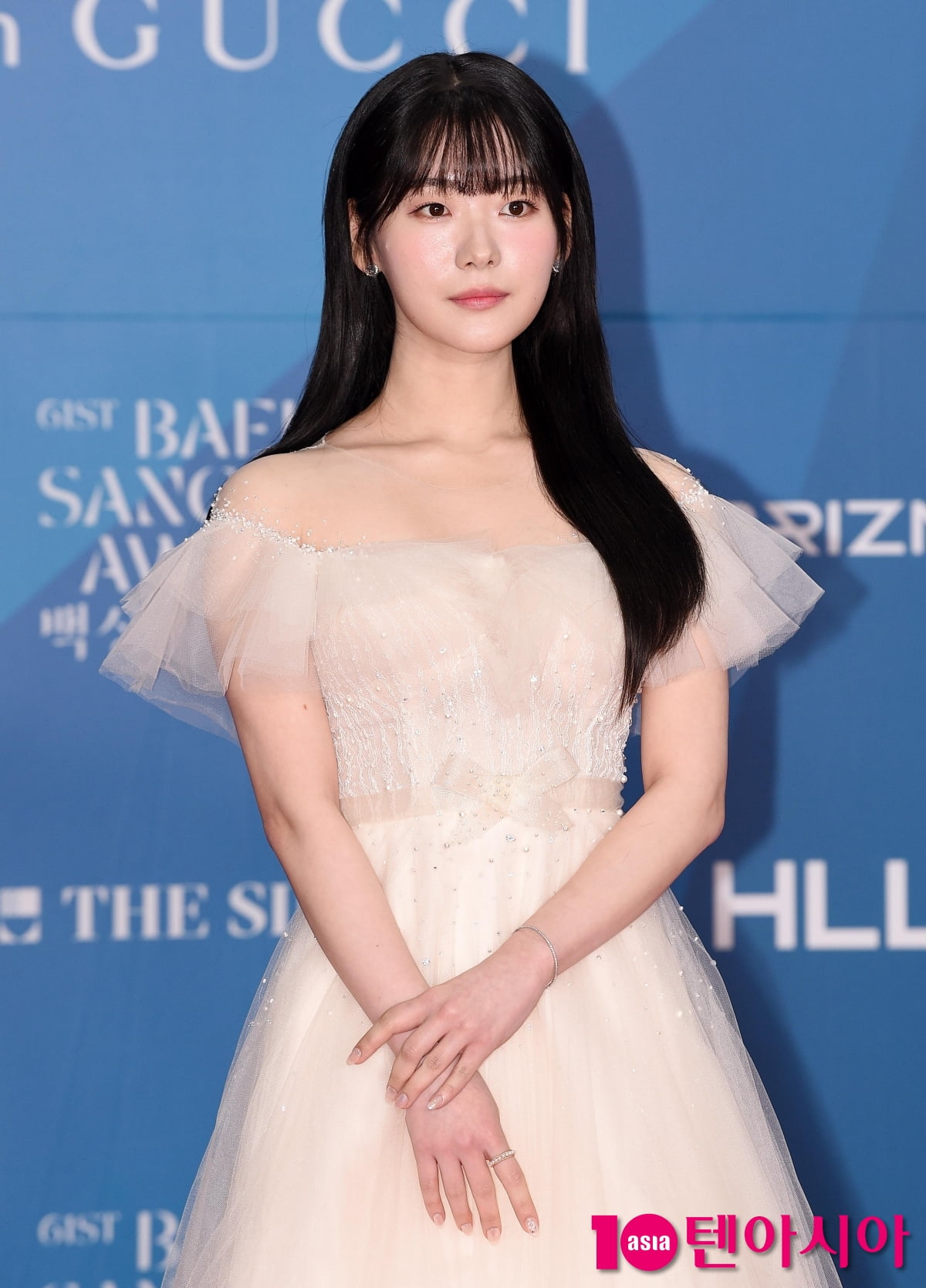 조윤수, 러블리함 가득[TEN포토+]