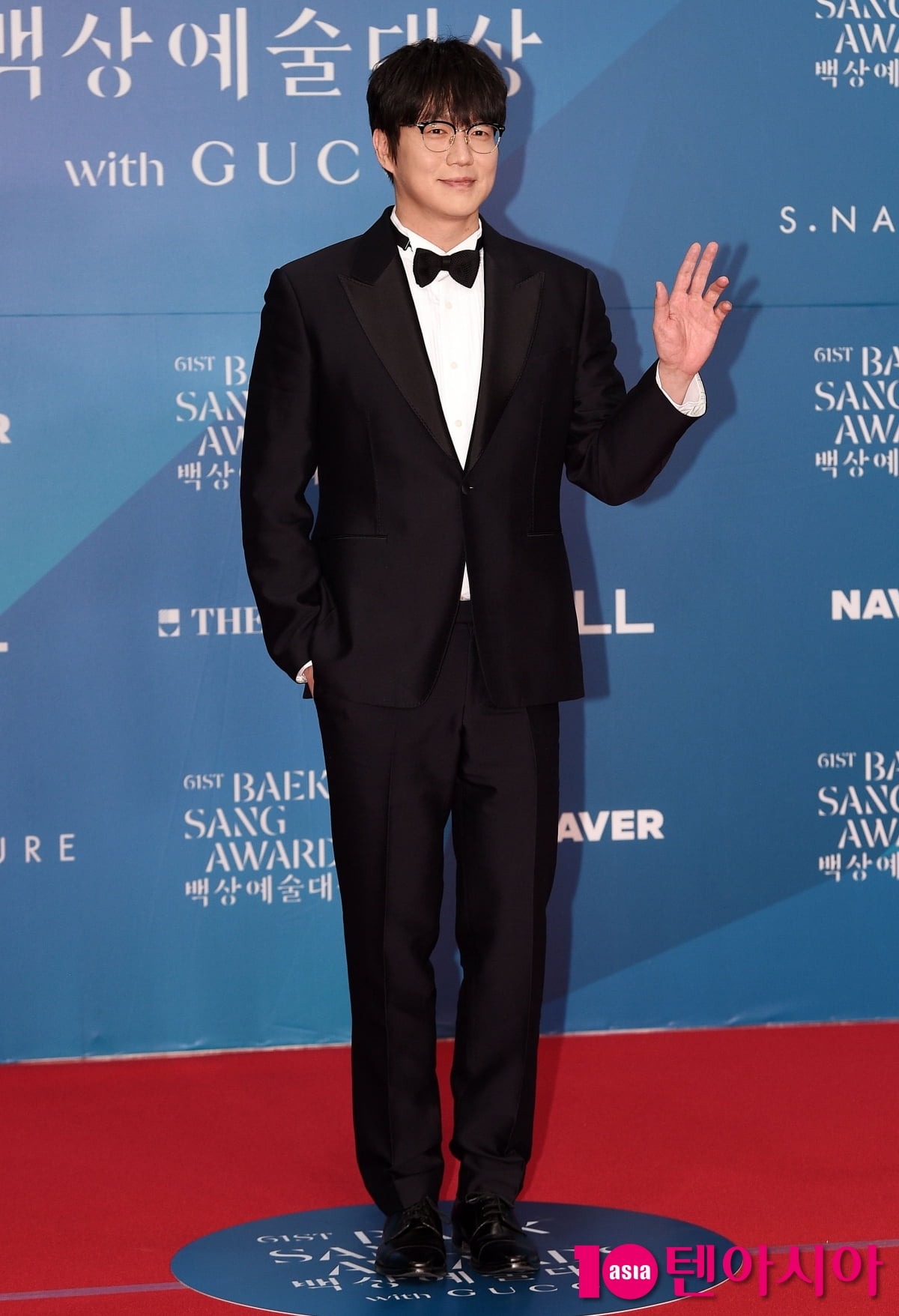 성시경, 잘자요~[TEN포토+]