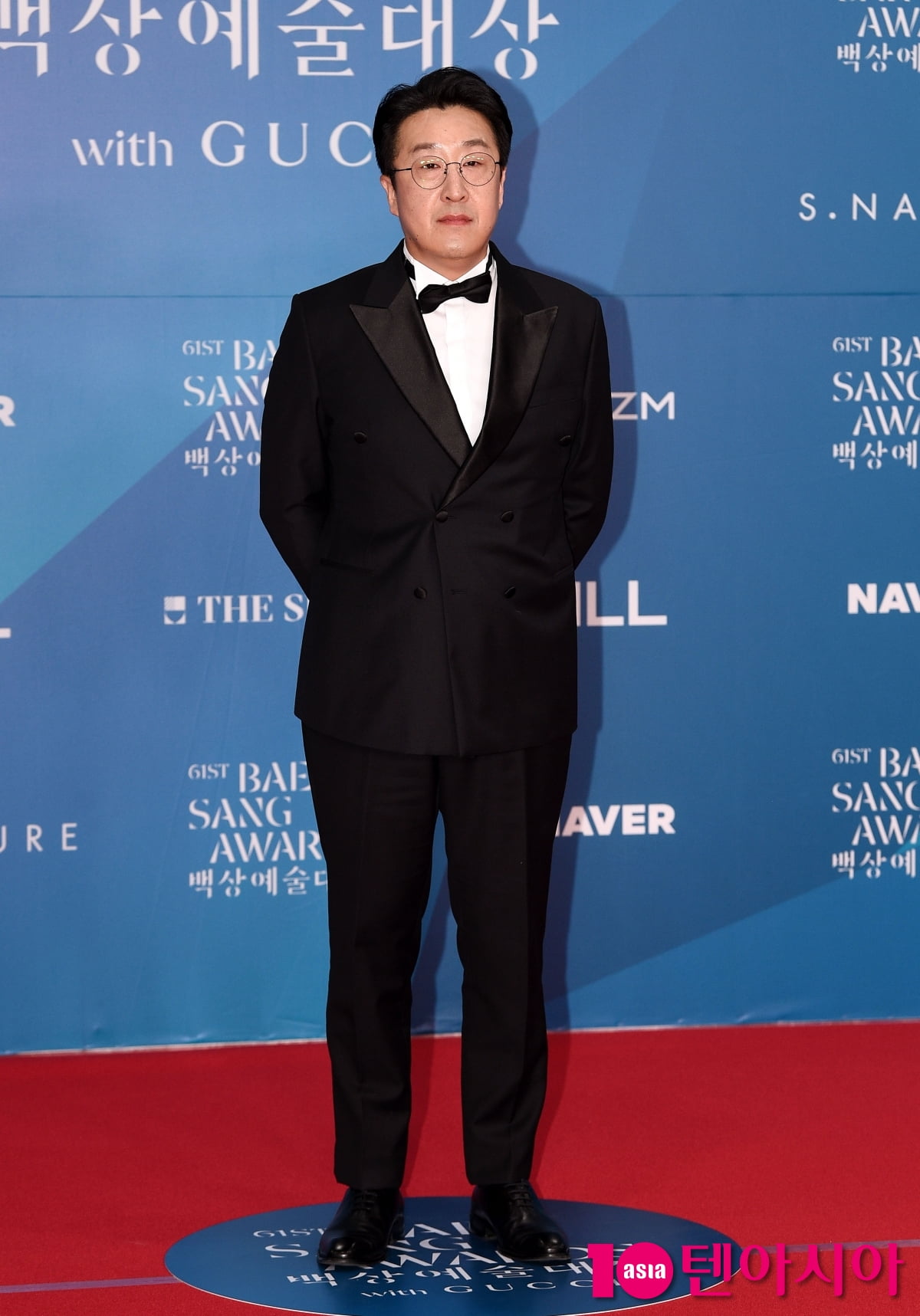 현봉식, 폼나는 40세 배우[TEN포토+]