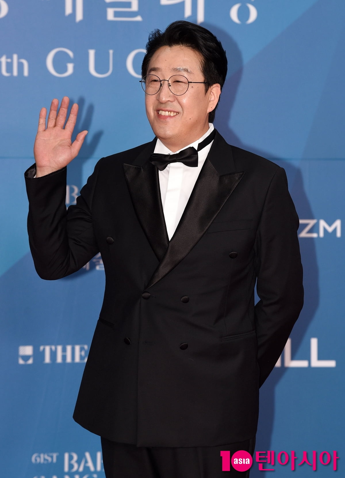 현봉식, 폼나는 40세 배우[TEN포토+]