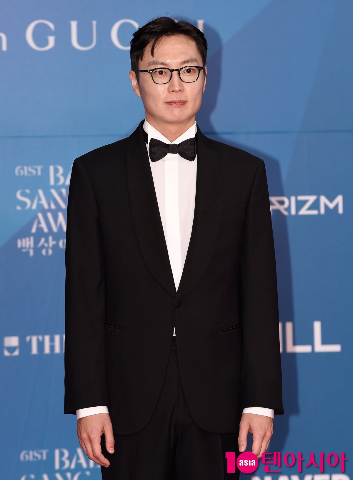 노재원, 오징어게임2 124번[TEN포토]