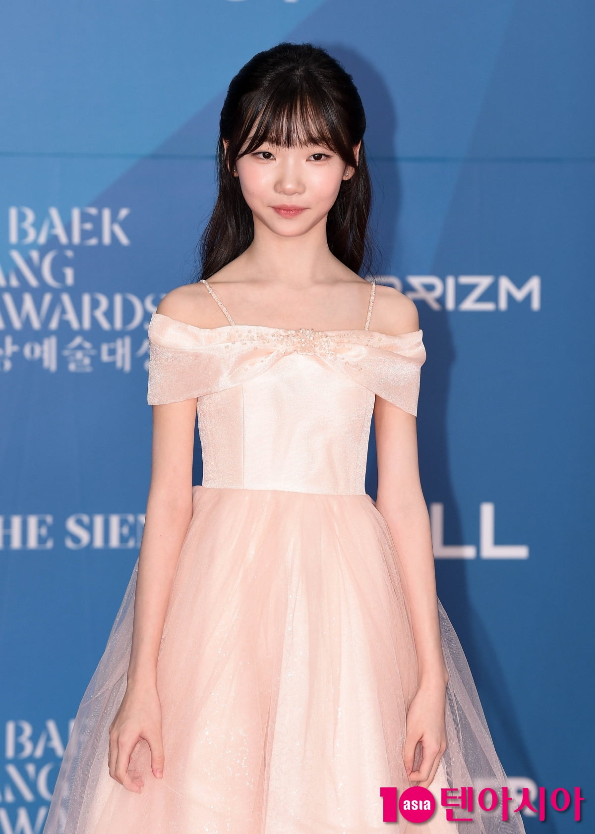 김태연, 귀여운 아기 애순[TEN포토]