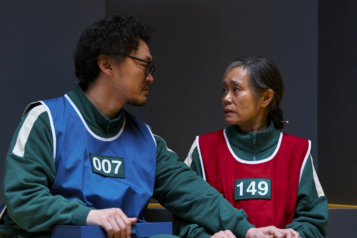 '오징어 게임' 시즌3 스틸. / 사진제공=넷플릭스