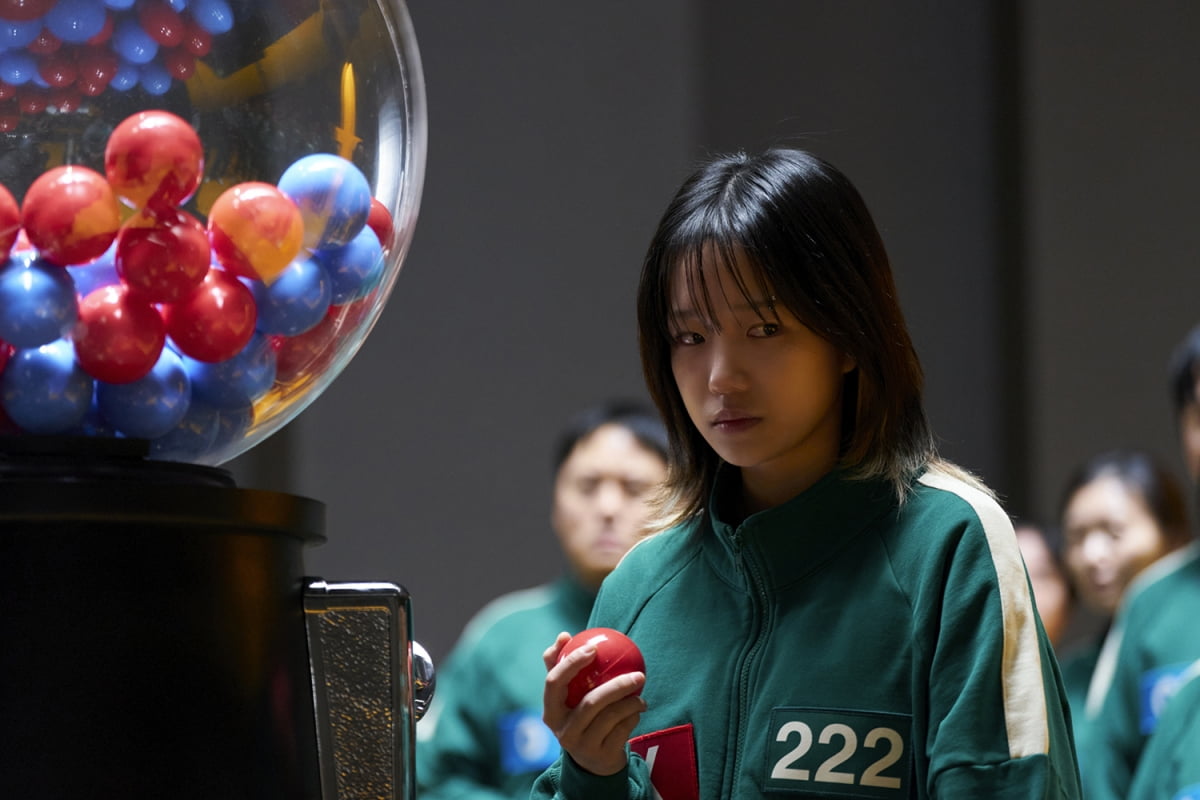 '오징어 게임' 시즌3 스틸. / 사진제공=넷플릭스
