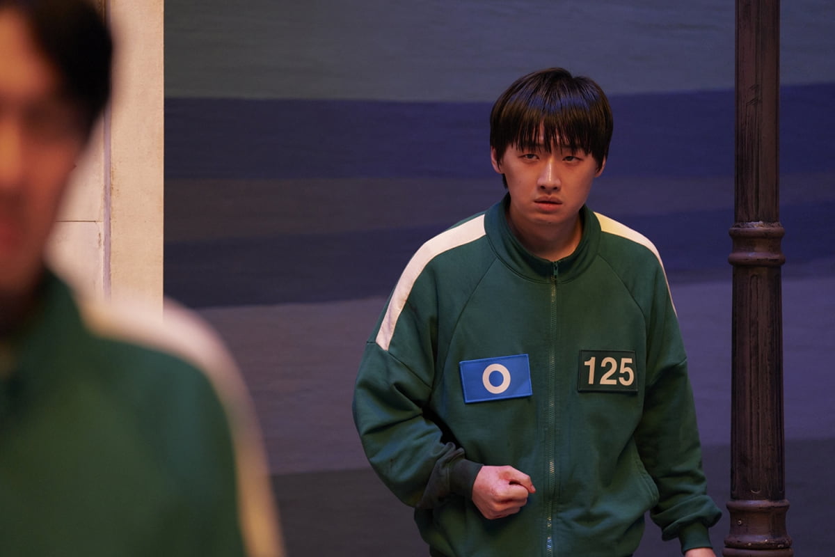 '오징어 게임' 시즌3 스틸. / 사진제공=넷플릭스