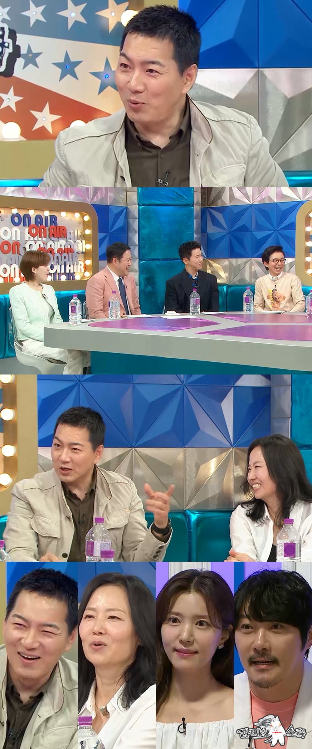 사진 제공=MBC ‘라디오스타’