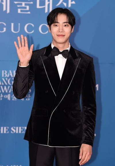 임지연은 찬밥신세 당했는데…추영우는 男 신인상 수상 "제가 해낸 것 아냐" ('백상예술대상')[TEN이슈]
