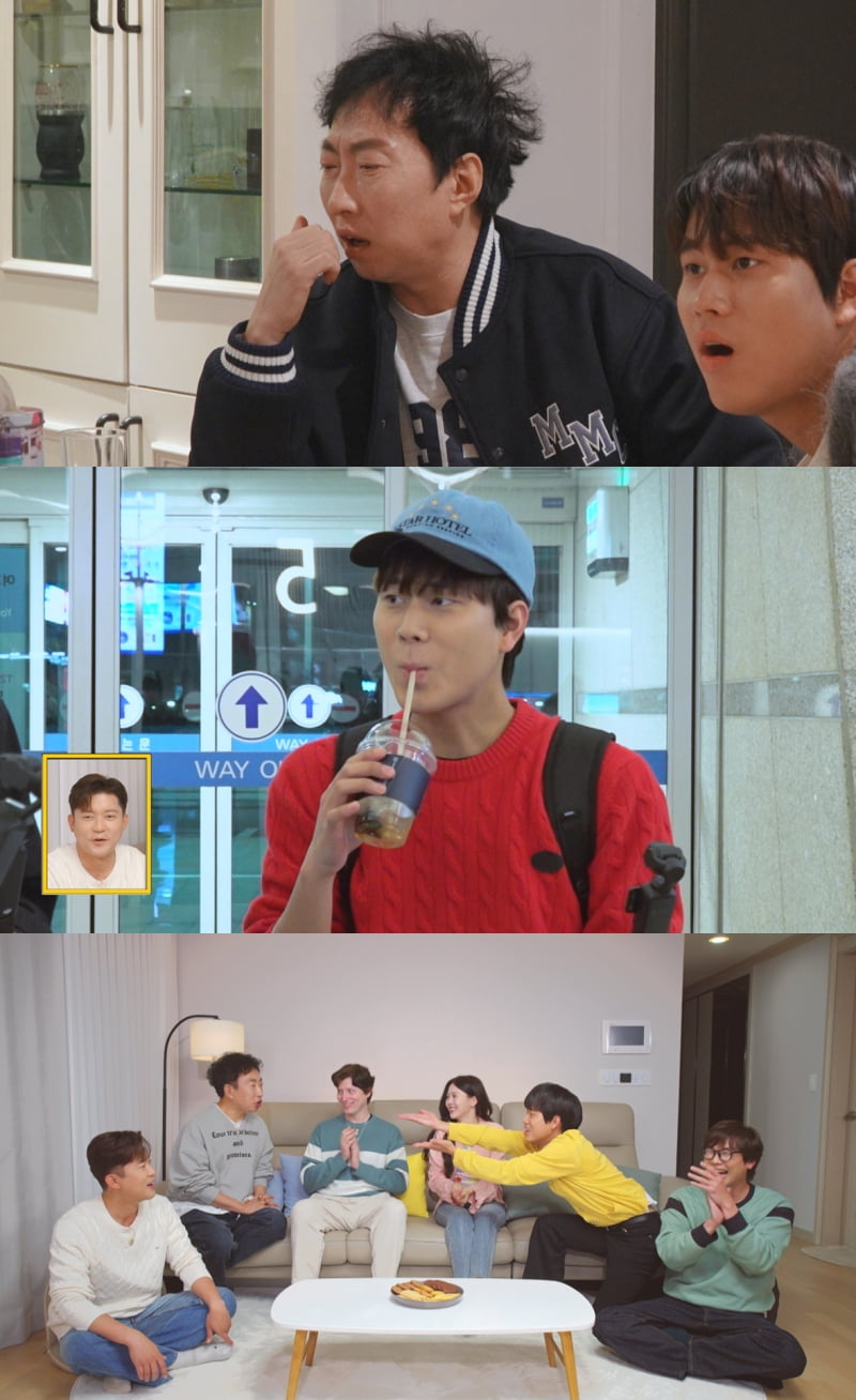 사진 제공 = MBC에브리원 ‘위대한 가이드2’