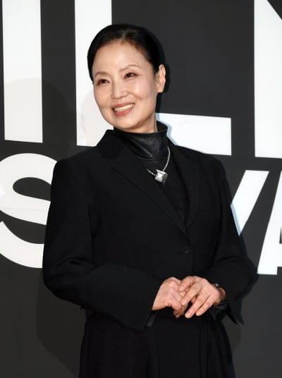 오민애, 박보검 母였다…"42세에 첫 아이 출산" ('라스')