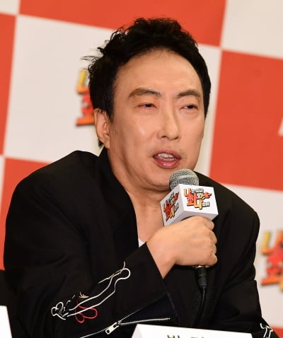 '54세' 박명수, 결국 제한 걸렸다…타국서 발 동동 "싫어 갈 거야" ('위대한 가이드')