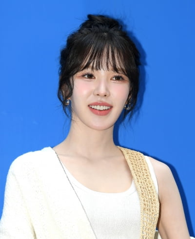 레드벨벳 웬디, 함께 야간 궁 투어를 즐기고 싶은 여자 가수 1위 [TEN차트]
