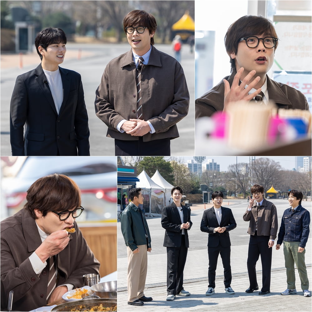 사진=tvN ‘핸썸가이즈’