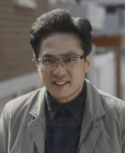 손창민, 한국 떠난다…검찰 송치 앞두고 홍콩행 ('대운을 잡아라')