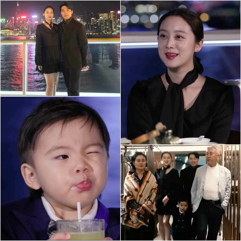 원더걸스 혜림, 산후 조리에 얼마를 쏟은거야…출산 100일만에 빈현실적 미모 ('슈돌')