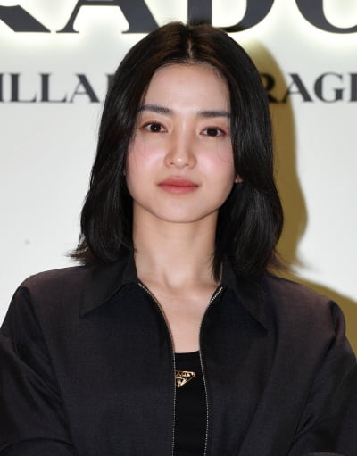 아이유·임지연은 무관인데…김태리, 3년 만에 또 경사 맞았다 "타협하지 않으려 노력" ('백상예술대상')