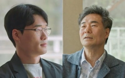 '마약 파문' 오광록, 7년 만에 아들 만났다…"유대감 없어, 있으니만 못한 사람" ('아빠하고')
