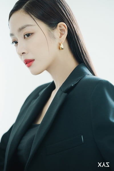 조보아, 결혼해도 여전한 여배우 아우라
