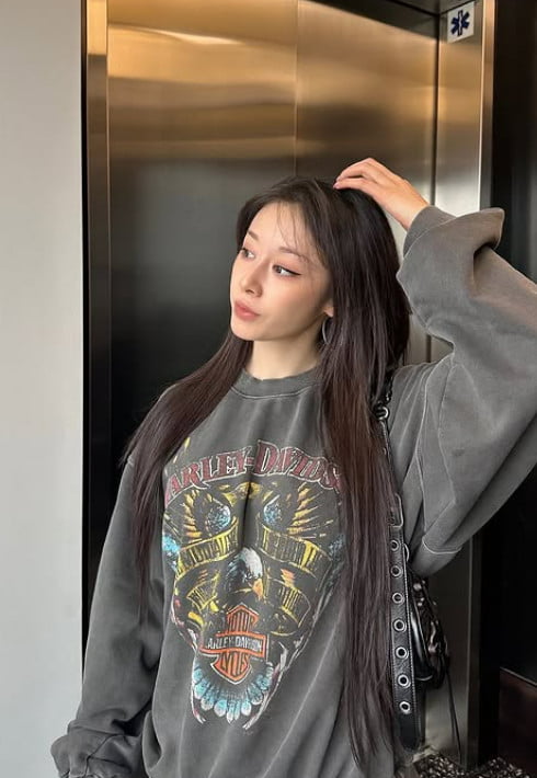 사진=지연 SNS