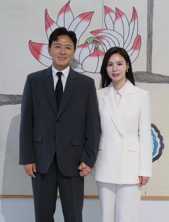 사진=진태현 SNS