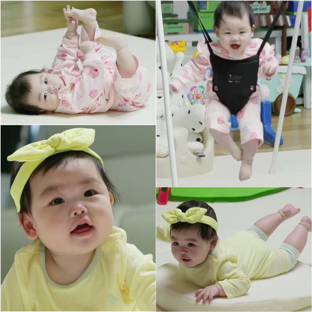 사진 제공=KBS2 ‘슈퍼맨이 돌아왔다’