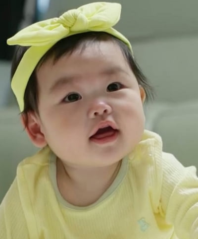 박수홍 딸 재이, 발레리나 되려나…원더걸스도 인정한 발재간 ('슈돌')
