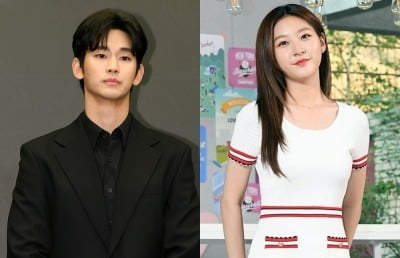 [전문] 故김새론 측 "김수현이 중2부터 성적 학대…아동복지법 위반 고소"