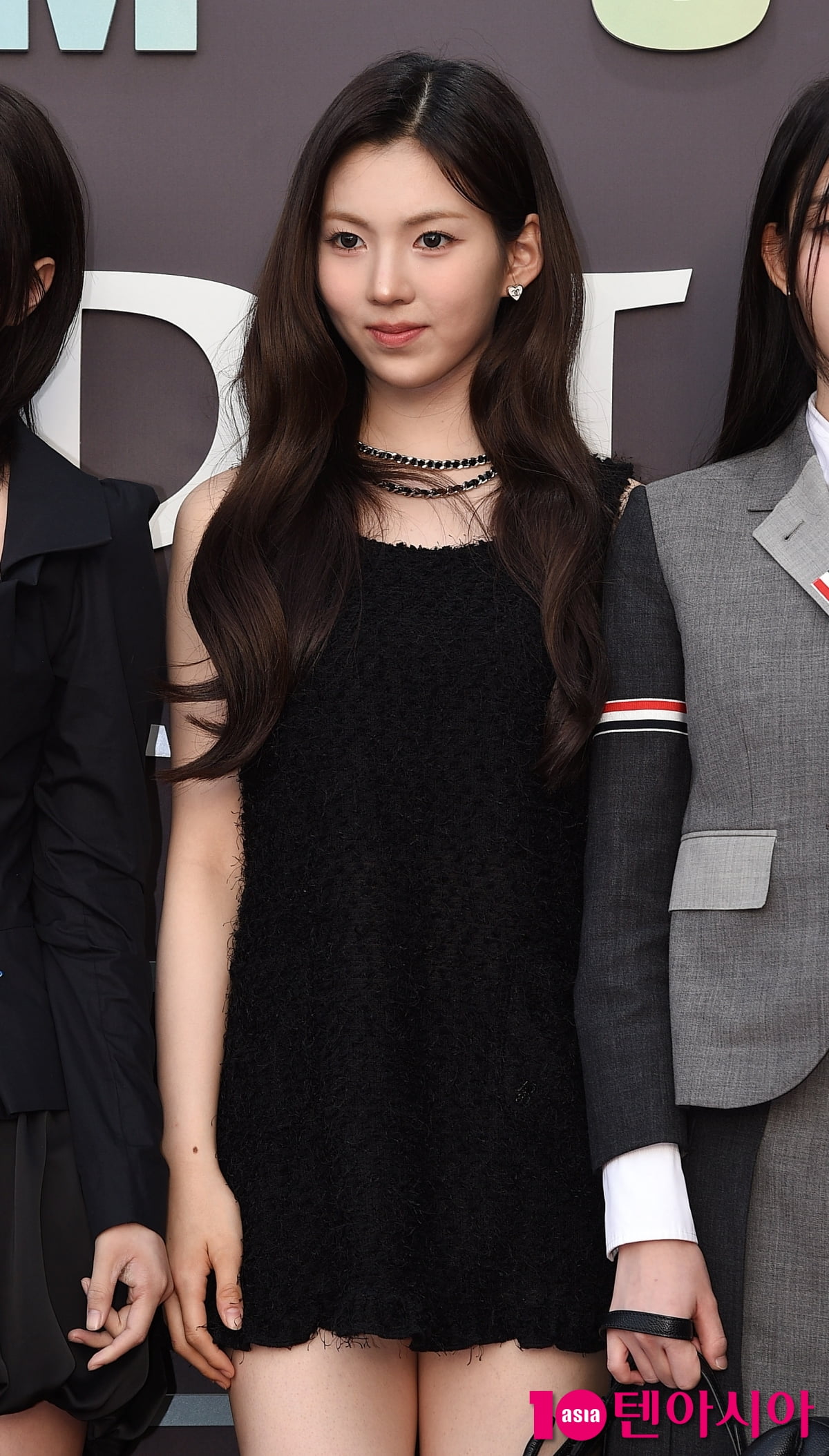 이프아이 미유, 단아한 미모[TEN포토+]
