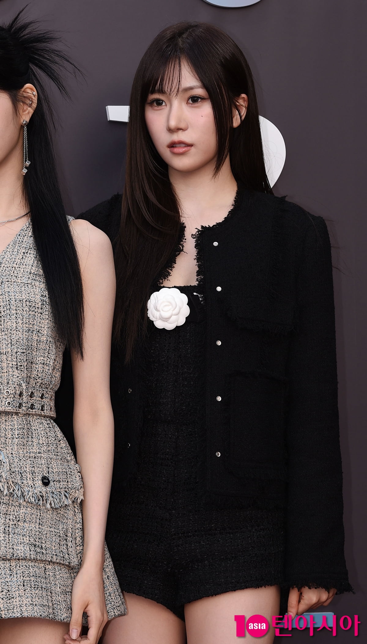 이프아이 태린, 순수한 매력[TEN포토+]