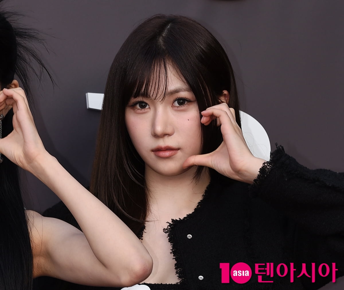 이프아이 태린, 순수한 매력[TEN포토+]