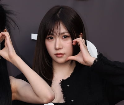 이프아이 태린, 순수한 매력[TEN포토+]