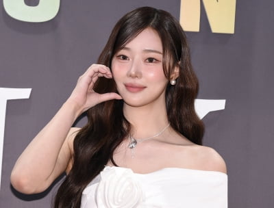 이시안, 쇄골 미인[TEN포토+]