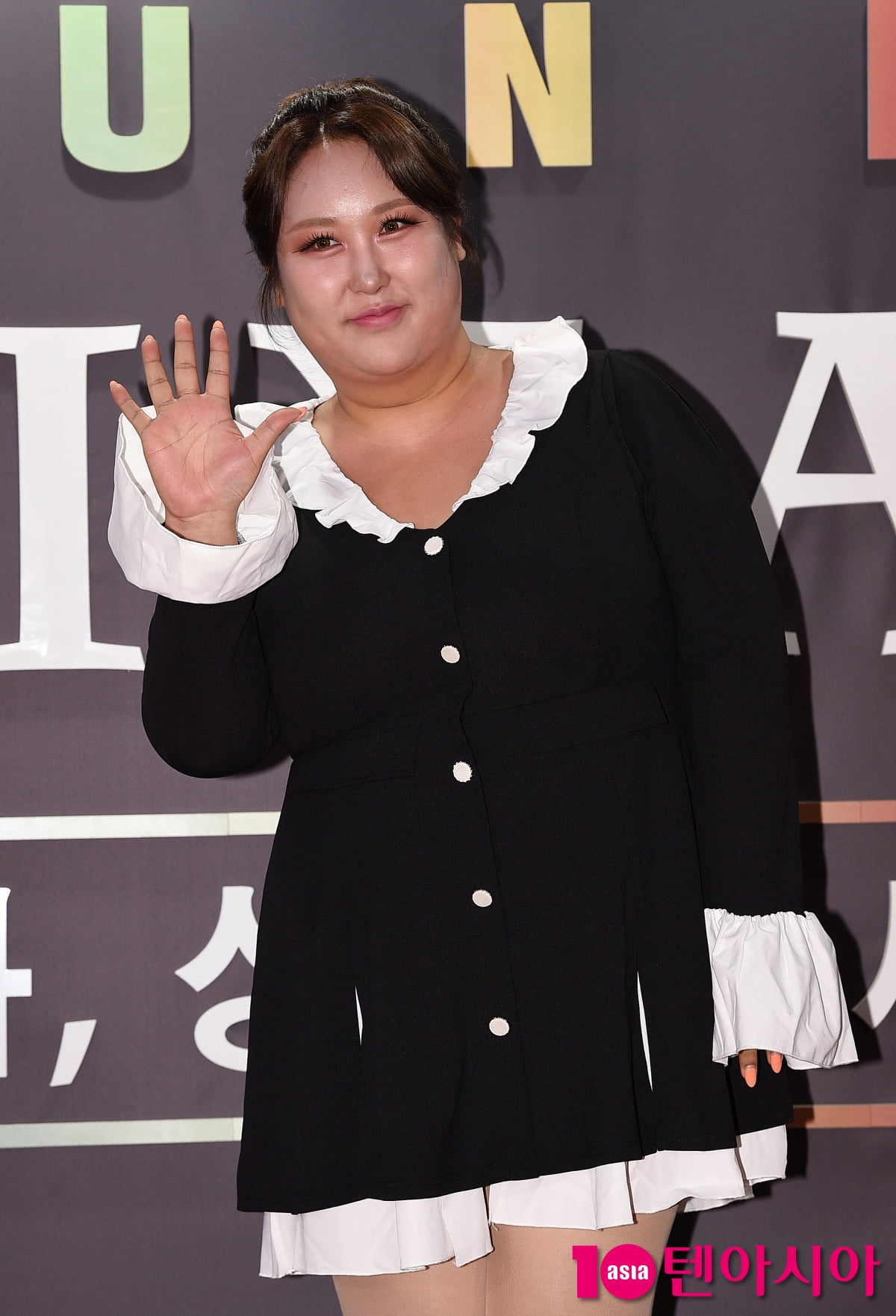 풍자, 문도 픽사: 픽사, 상상의 세계로에서 만나요[TEN포토+]