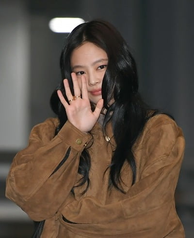 BLACKPINK's Jennie Opens Up About Burnout and Recovery