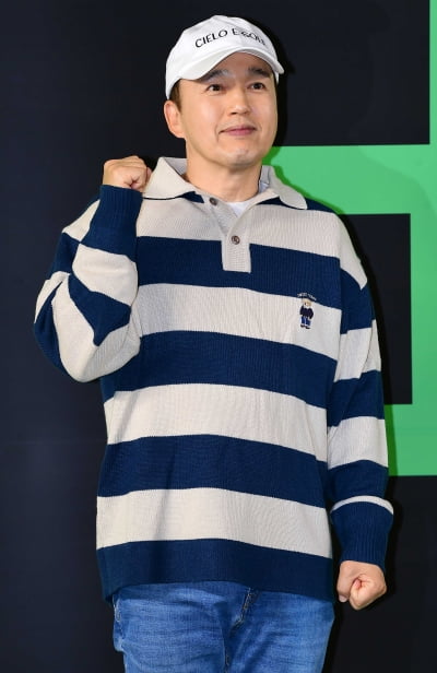 김광규, 과거 택시 운전사였다…"강도 사건에 한동안 힘들어" ('꼬꼬무')