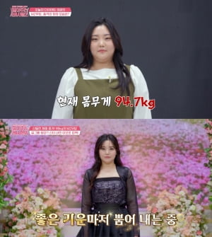 채널A ‘줄여주는 비서들2’, 다이어트로 29kg 감량 성공…첫 방송부터 최고 기록 경신