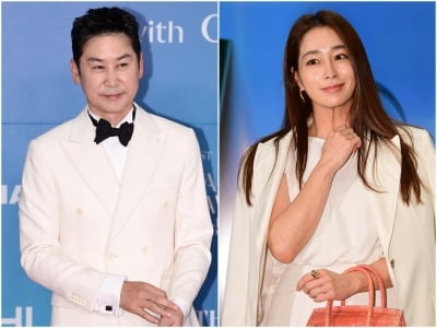 신동엽, 이민정과 얼마나 각별하길래…게스트 출연 결심 "이례적, 2년 전 인연" ('가오정')