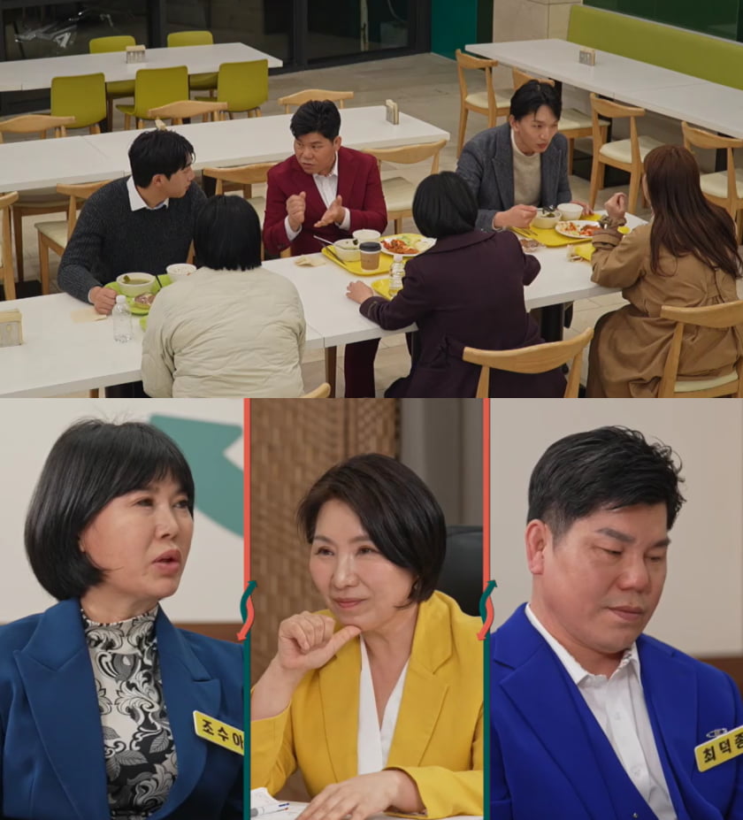 '이혼숙려캠프' 결국 중단 사태…'갑상선암' 진태현도 중재, "역대 최장 시간 진행"
