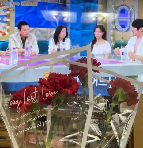 사진=정시아 SNS